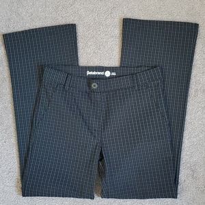 Betabrand Boot Cut Dress Pants